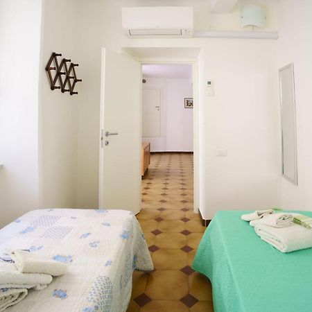 Da Elisa Apartamento Riomaggiore Exterior foto