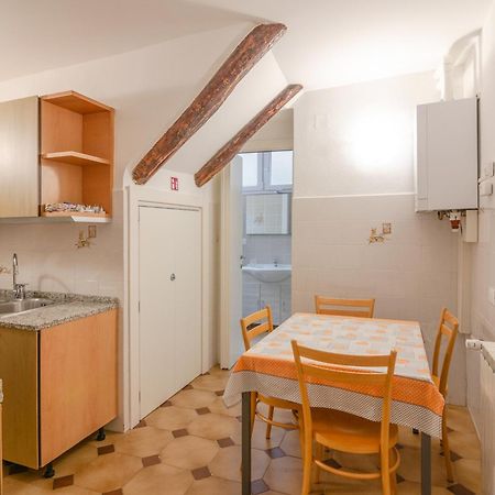Da Elisa Apartamento Riomaggiore Exterior foto