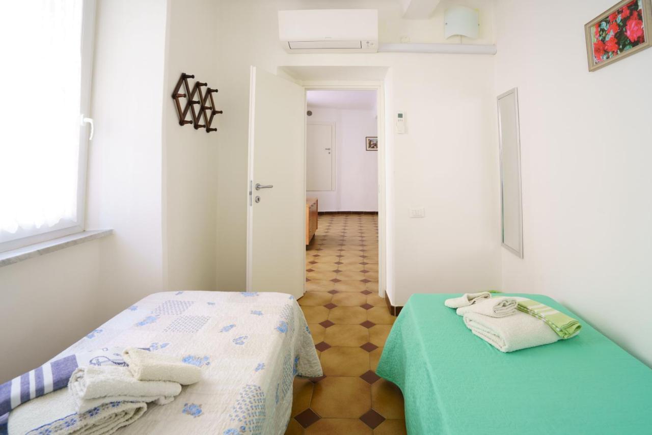 Da Elisa Apartamento Riomaggiore Exterior foto
