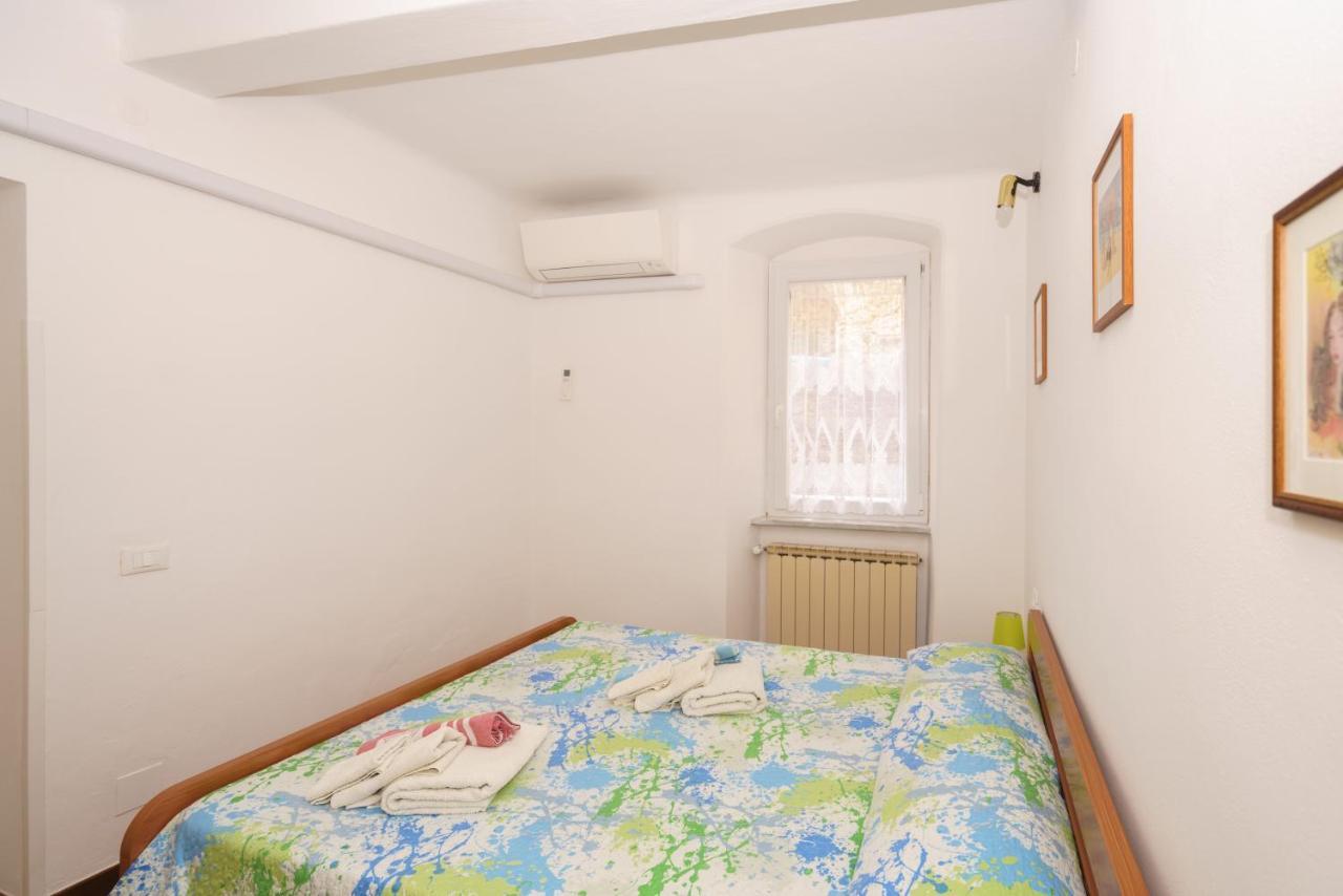 Da Elisa Apartamento Riomaggiore Exterior foto
