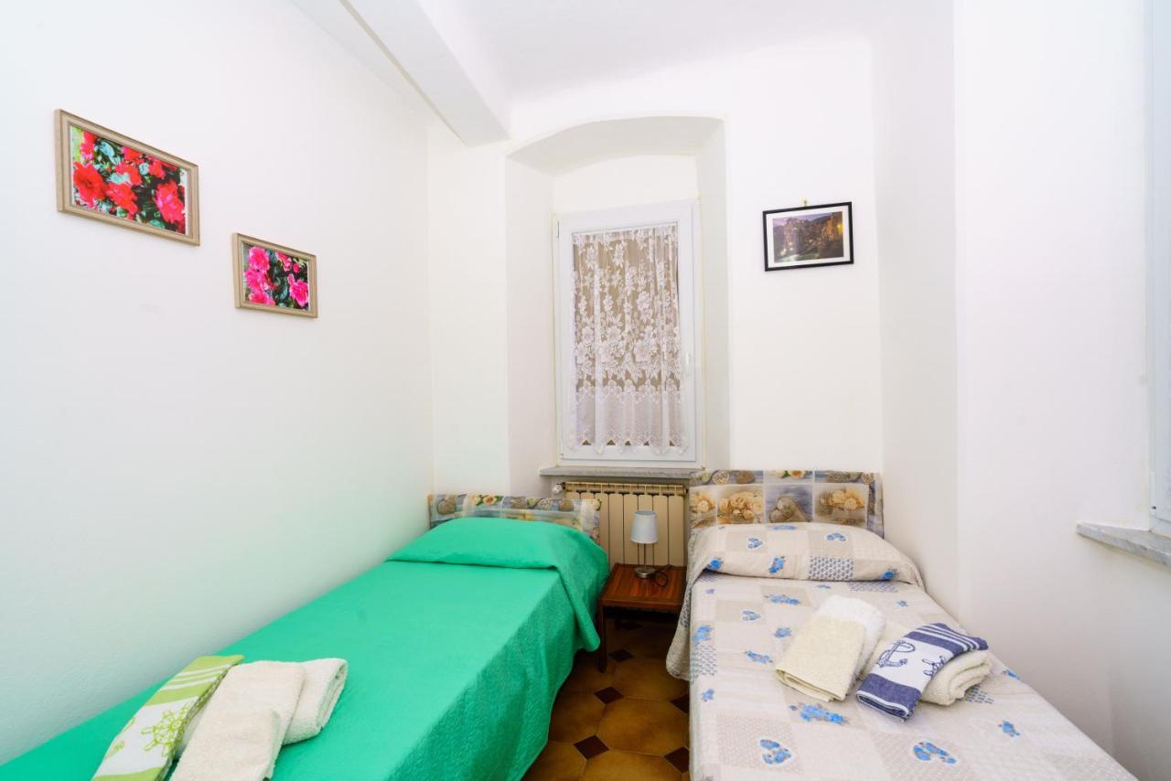 Da Elisa Apartamento Riomaggiore Exterior foto