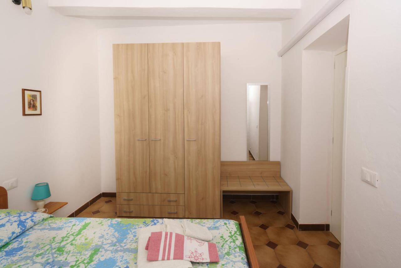 Da Elisa Apartamento Riomaggiore Exterior foto