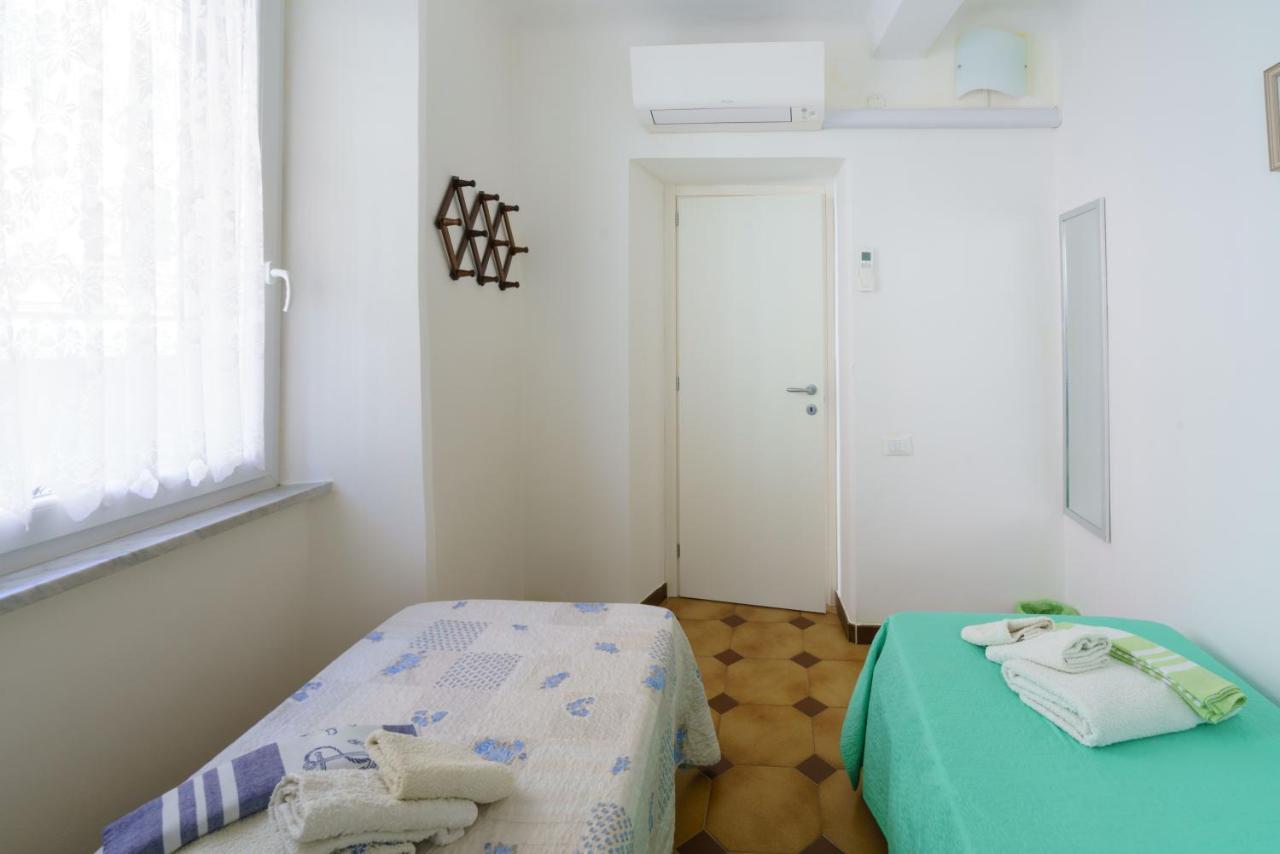 Da Elisa Apartamento Riomaggiore Exterior foto