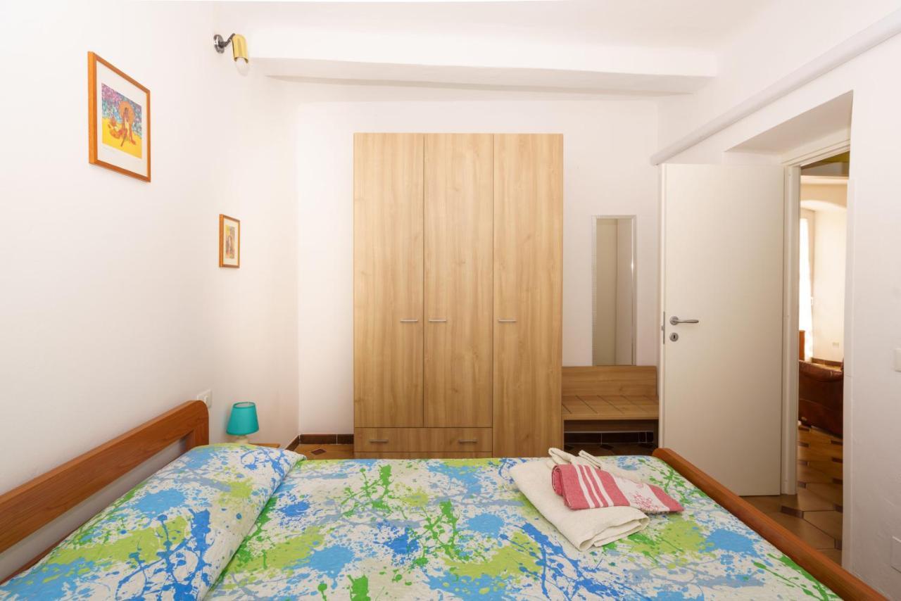 Da Elisa Apartamento Riomaggiore Exterior foto