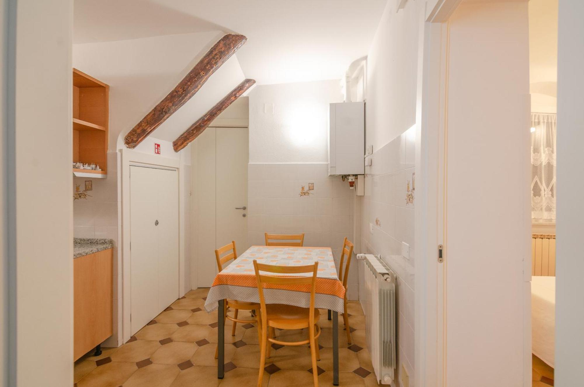 Da Elisa Apartamento Riomaggiore Exterior foto
