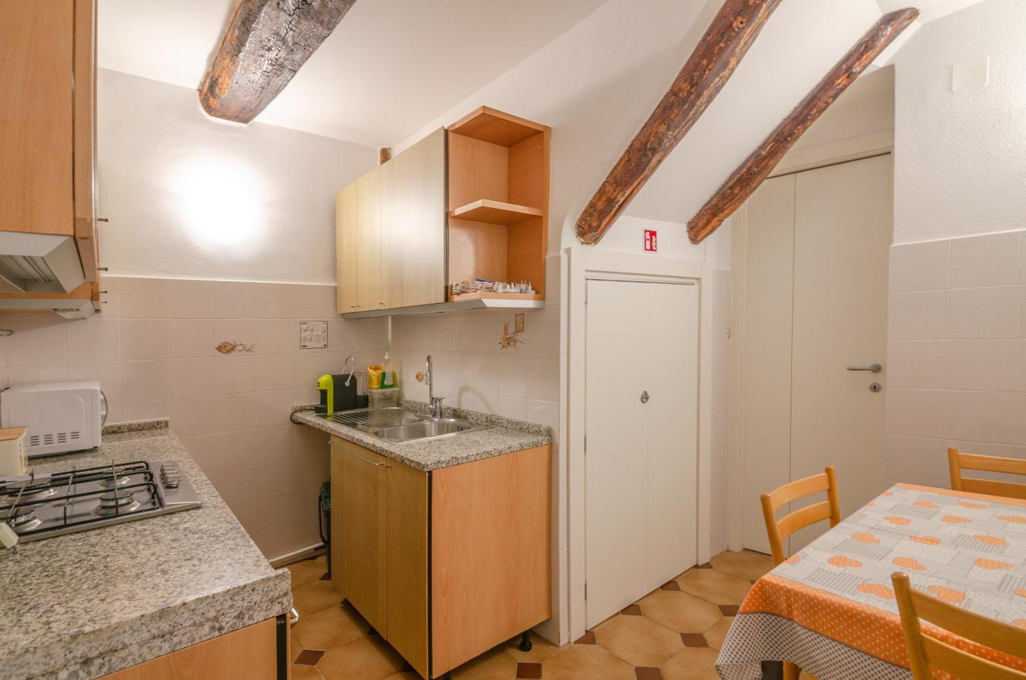 Da Elisa Apartamento Riomaggiore Exterior foto