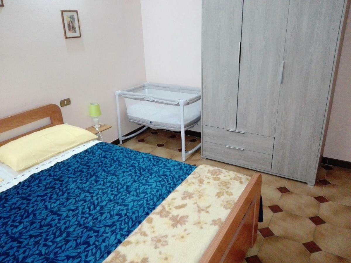 Da Elisa Apartamento Riomaggiore Exterior foto